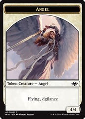 Angel (002) // Bird (003) Double-Sided Token [Modern Horizons Tokens] | Red Riot Games CA