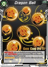 Dragon Ball (Gen Con 2019) (BT5-117_PR) [Promotion Cards] | Red Riot Games CA