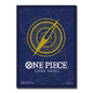 ONE PIECE CARD GAME - SLEEVES SET 2 - BLUE