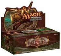 Image for Alara Reborn - Booster Box [ARB]