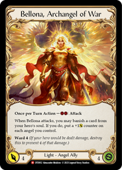 Figment of War // Bellona, Archangel of War [DTD012] (Dusk Till Dawn) | Red Riot Games CA