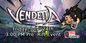 Vendetta Friday July 24th 2026 3:00 PM