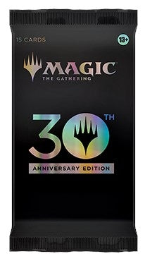 Image for 30th Anniversary Edition Pack [30A]