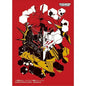 Digimon TCG: Omnimon Alter-S Sleeves (60 Sleeves)
