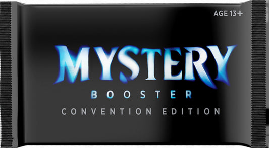 Mystery Booster - Booster Pack (2020 Convention Edition)