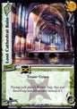 Lost Cathedral Ruin [V4PROM]
