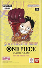 ONE PIECE CARD GAME 500 YEARS IN THE FUTURE BOOSTER PACK