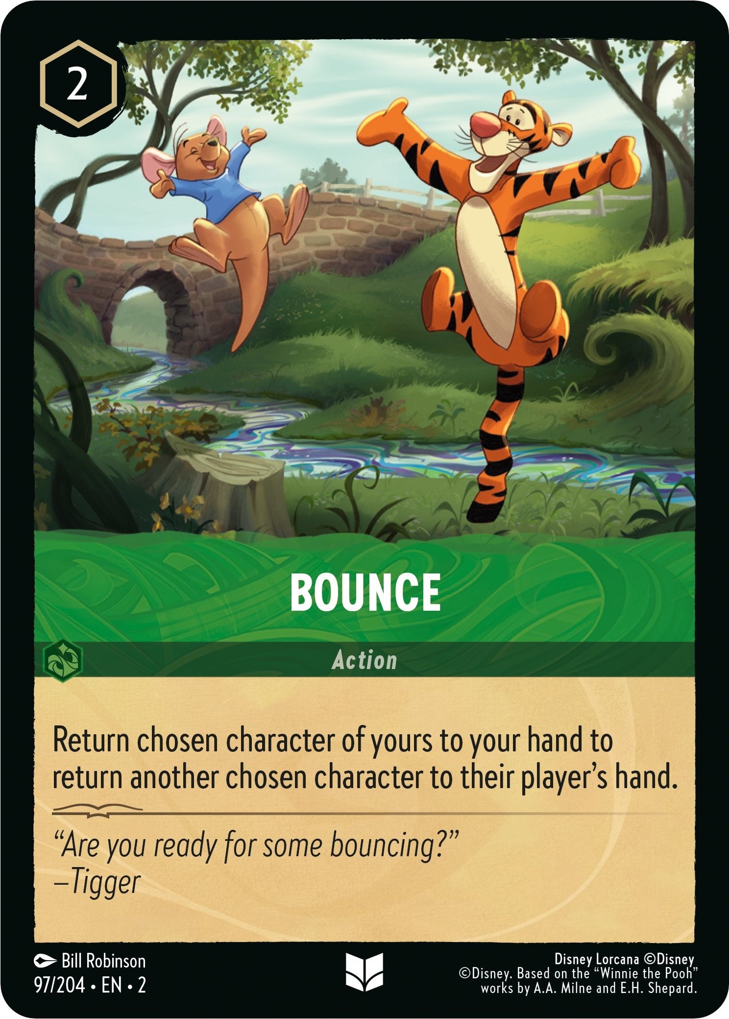 Bounce (97/204) [Rise of the Floodborn] | Red Riot Games CA