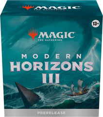 Modern Horizons 3 - Prerelease Pack | Red Riot Games CA