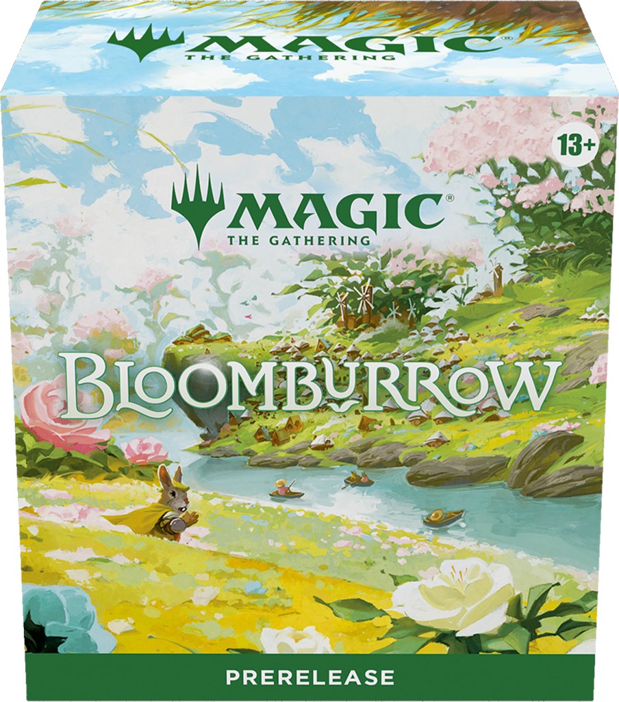 Bloomburrow - Prerelease Pack | Red Riot Games CA