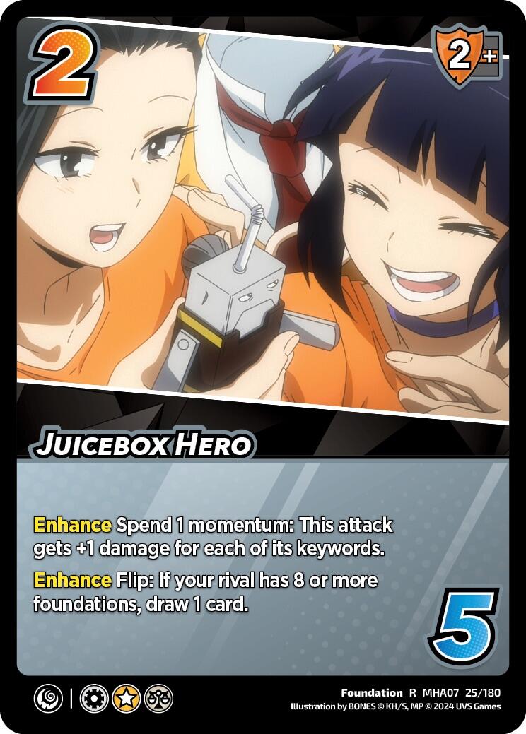 Juicebox Hero [Girl Power] | Red Riot Games CA