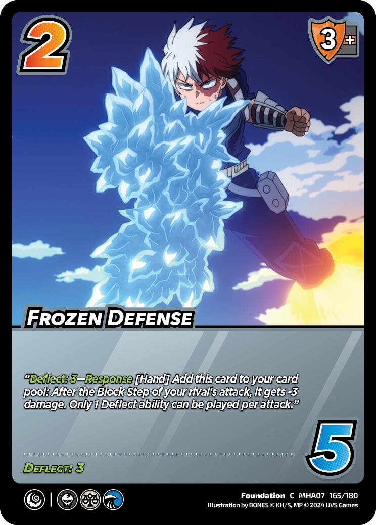 Frozen Defense [Girl Power] | Red Riot Games CA