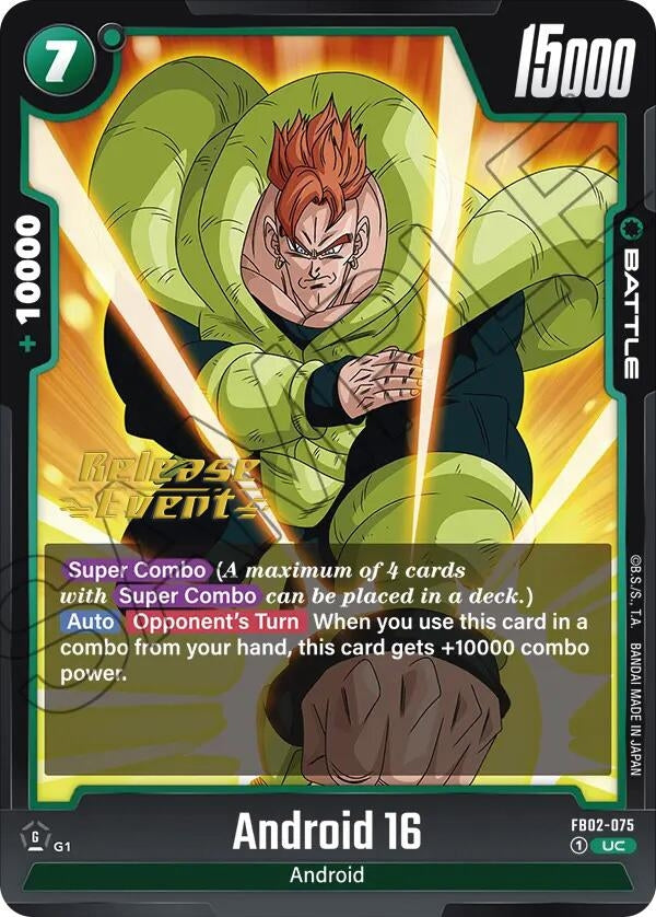 Image for Android 16 (2075) [FB02_PR]