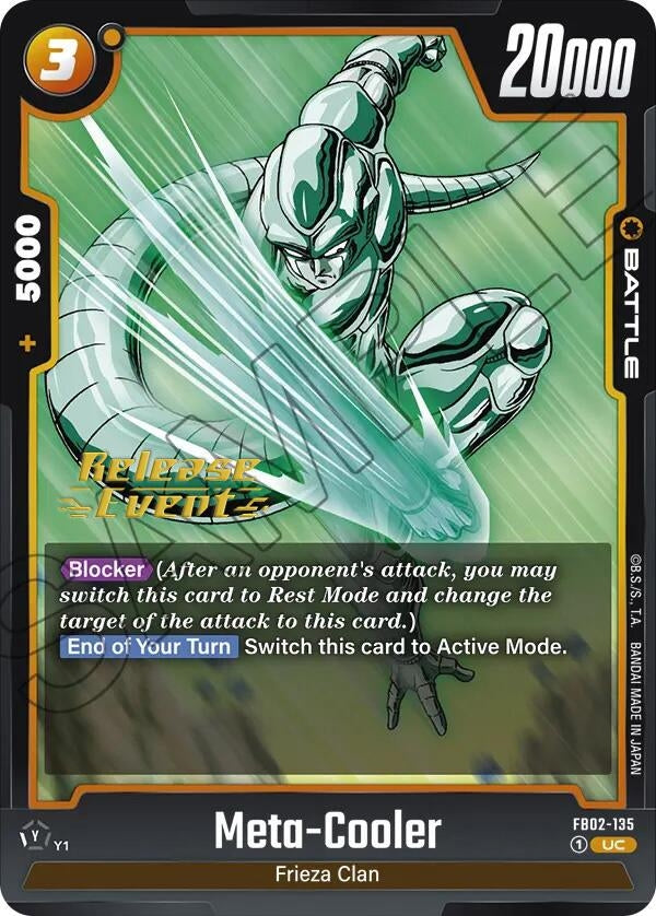 Image for Meta-Cooler (2135) [FB02_PR]