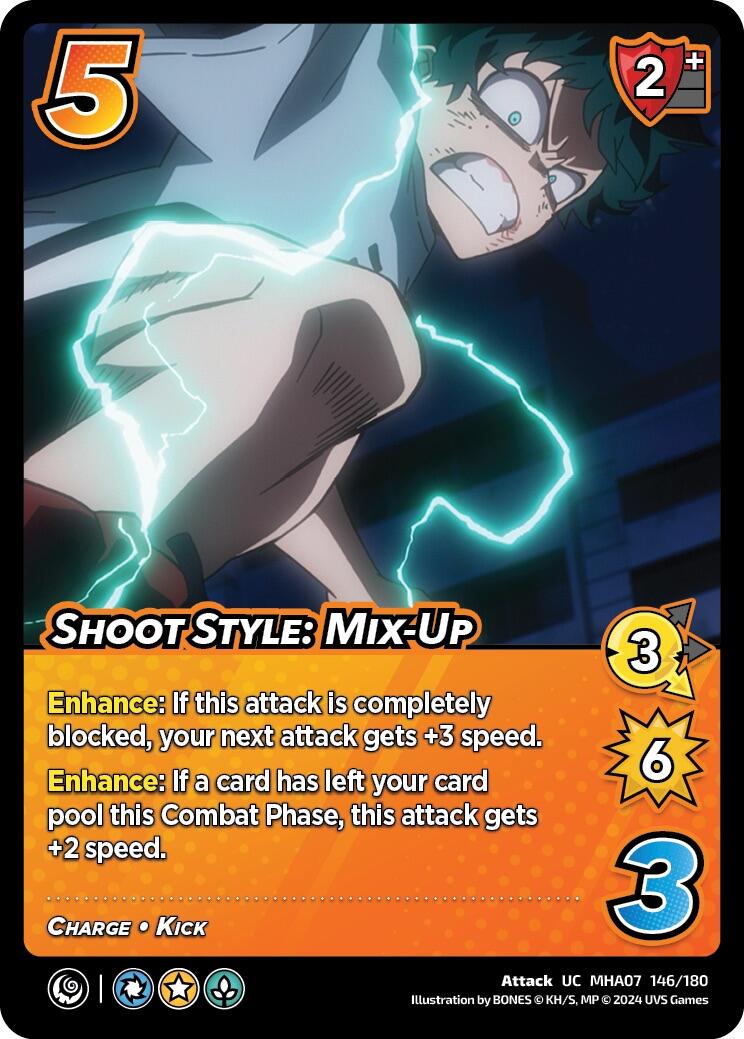 Shoot Style: Mix-Up [Girl Power] | Red Riot Games CA