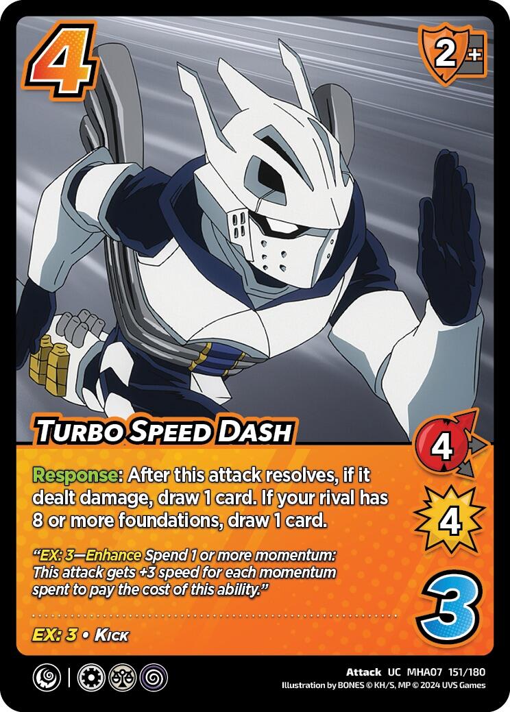 Turbo Speed Dash [Girl Power] | Red Riot Games CA