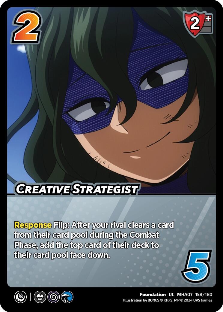 Creative Strategist [Girl Power] | Red Riot Games CA