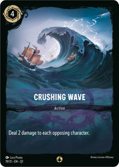 Crushing Wave (19/31) [Illumineer's Quest: Deep Trouble] | Red Riot Games CA