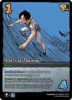 Vertical Training - Challenger Series: Attack on Titan: Battle for Humanity (CS1) | Red Riot Games CA