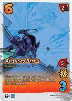 Ascend to Battle - Attack on Titan: Battle for Humanity (AOT01) | Red Riot Games CA