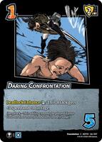 Daring Confrontation - Attack on Titan: Battle for Humanity (AOT01) | Red Riot Games CA