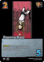 Disrupting Plans - Attack on Titan: Battle for Humanity (AOT01) | Red Riot Games CA