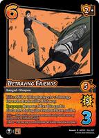 Betraying Friends - Attack on Titan: Battle for Humanity (AOT01) | Red Riot Games CA