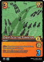 Enemy Scouting Formation - Attack on Titan: Battle for Humanity (AOT01) | Red Riot Games CA