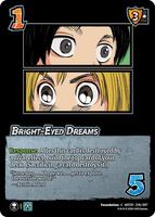 Bright-Eyed Dreams - Attack on Titan: Battle for Humanity (AOT01) | Red Riot Games CA