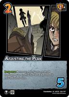 Adjusting the Plan - Attack on Titan: Battle for Humanity (AOT01) | Red Riot Games CA