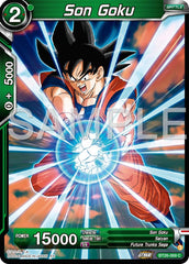 Son Goku (BT26-069) [Ultimate Advent] | Red Riot Games CA