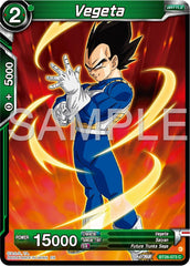 Vegeta (BT26-073) [Ultimate Advent] | Red Riot Games CA