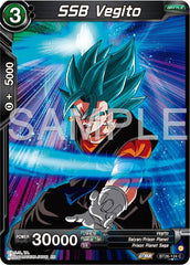 SSB Vegito (BT26-124) [Ultimate Advent] | Red Riot Games CA