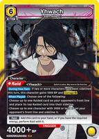 Yhwach (024) - BLEACH: Thousand-Year Blood War [BLC-1] | Red Riot Games CA