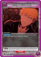 Ichigo Kurosaki (040) - BLEACH: Thousand-Year Blood War [BLC-1] | Red Riot Games CA