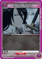 Byakuya Kuchiki (048) - BLEACH: Thousand-Year Blood War [BLC-1] | Red Riot Games CA