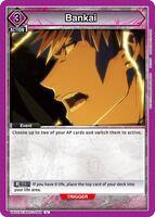 Bankai (066) - BLEACH: Thousand-Year Blood War [BLC-1] | Red Riot Games CA