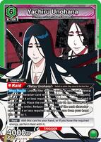 Yachiru Unohana (070) - BLEACH: Thousand-Year Blood War [BLC-1] | Red Riot Games CA