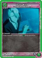 Izuru Kira - BLEACH: Thousand-Year Blood War [BLC-1] | Red Riot Games CA