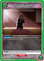 Yachiru Kusajishi - BLEACH: Thousand-Year Blood War [BLC-1] | Red Riot Games CA