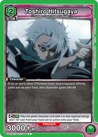 Toshiro Hitsugaya (084) - BLEACH: Thousand-Year Blood War [BLC-1] | Red Riot Games CA