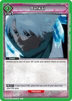 Bankai (100) - BLEACH: Thousand-Year Blood War [BLC-1] | Red Riot Games CA