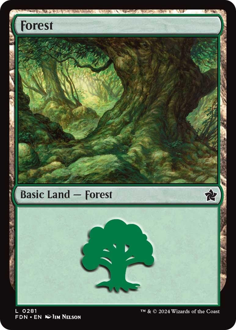Image for Forest (0281)