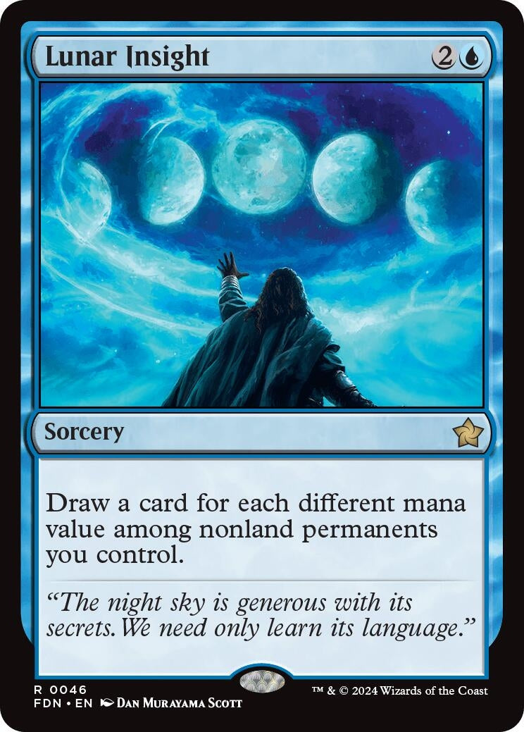 Image for Lunar Insight