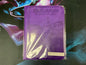 Digimon Card Game: Predium Binder - Beelzemon (Binder Only)