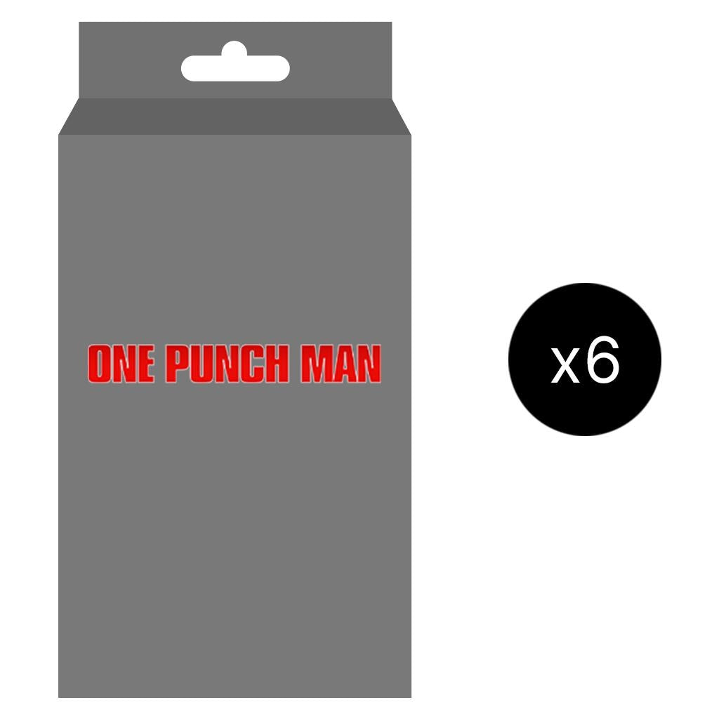 Image for One Punch Man - Starter Deck Display (UE06ST)