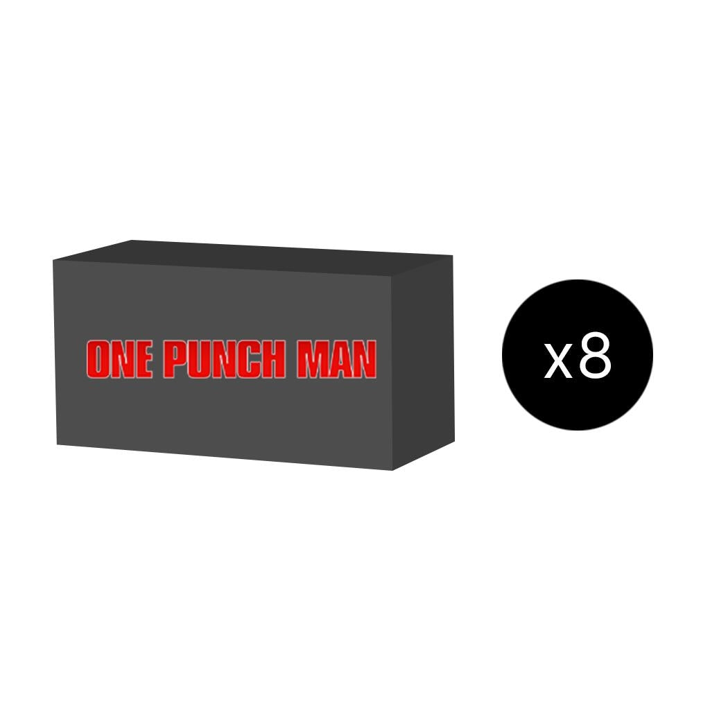 Image for One Punch Man - Starter Deck Display Case (UE06ST)