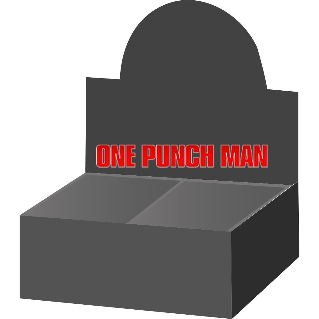 Image for One Punch Man - Booster Box (UE06BT)