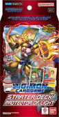 Digimon - STARTER DECK Protector of Light
