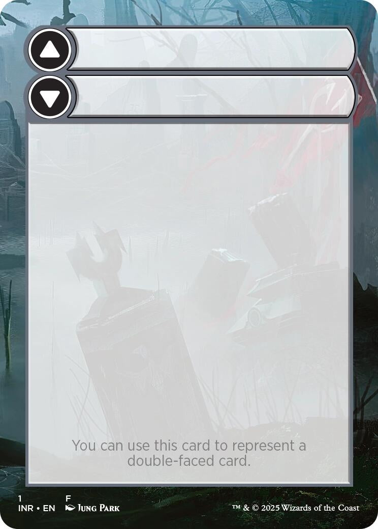 Image for Helper Card (1) (INR)